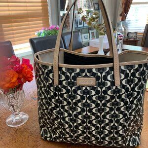 Coach Tote
